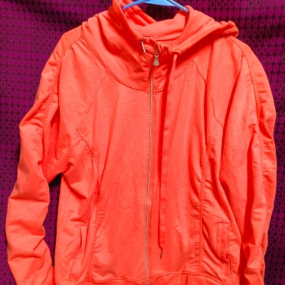 🤠Champion Elite Zip Up Hooded Jacket Size XXL